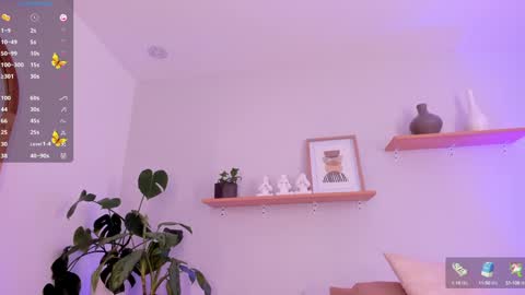 Dahiana online show from December 17, 8:34 am