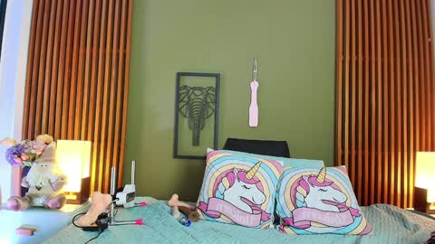  Dahiana  online show from December 28, 2:33 am