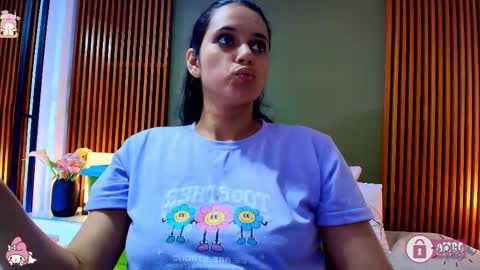  Dahiana  online show from February 25, 7:58 pm