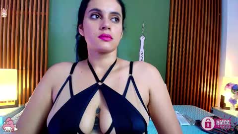  Dahiana  online show from February 27, 1:59 am