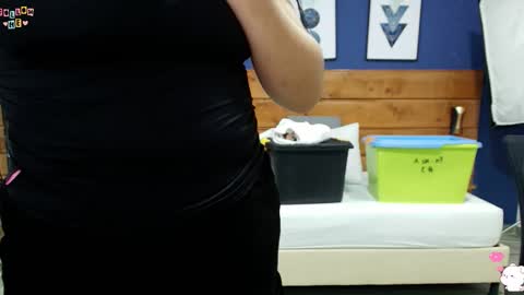  Dahiana  online show from September 24, 9:51 pm