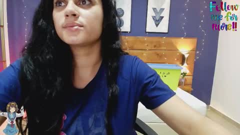  Dahiana  online show from September 26, 8:24 pm