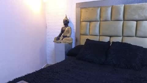 Dahiana online show from November 28, 10:18 am