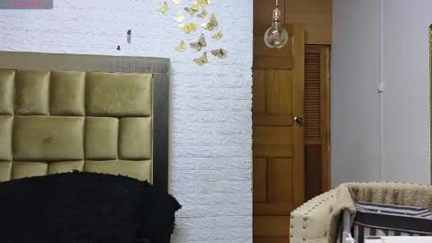 Dahiana online show from February 12, 11:27 am