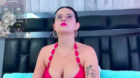 Snapshot of dahianamoss chatting on January 13, 11:37 am Dahiana online show from January 13, 11:37 am