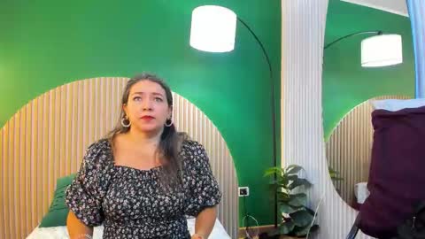 Dahiane Connor online show from October 22, 11:43 am