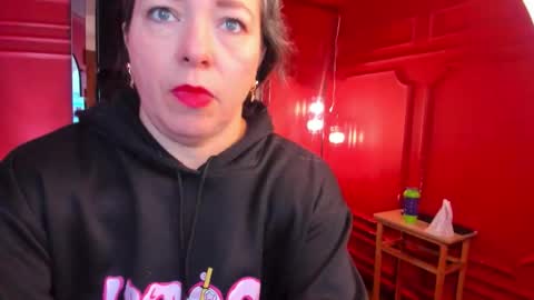 Dahiane Connor online show from November 20, 11:21 am