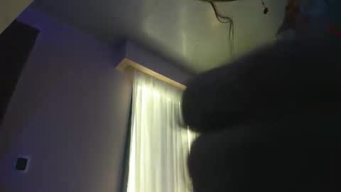 Dahiane Connor online show from February 15, 12:03 pm