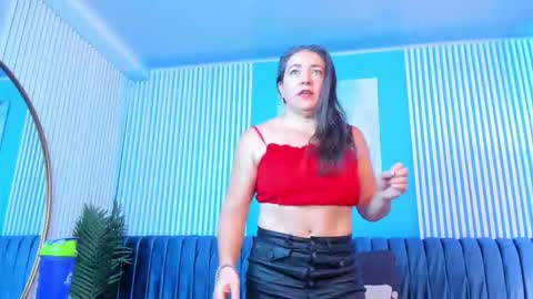 Dahiane Connor online show from March 9, 11:36 am