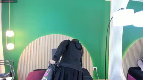 Dahiane Connor online show from April 1, 11:33 am