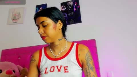 Snapshot of dahiangomezz chatting on July 18, 7:39 pm online show from July 18, 7:39 pm
