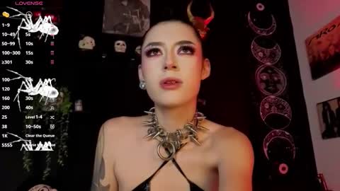 Dahlia online show from November 18, 4:50 am