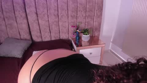 dahlia_rossee online show from May 26, 7:54 pm