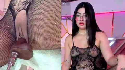 Dhalia online show from March 12, 2:23 pm