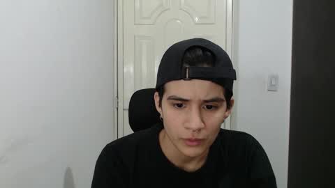 lorena online show from January 20, 1:28 am