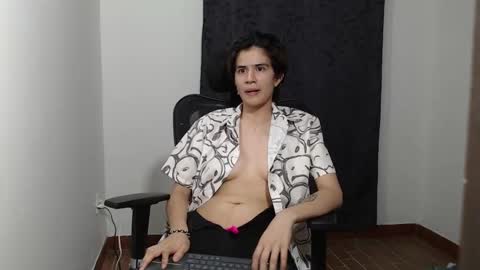 lorena online show from March 9, 3:32 am