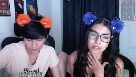 lorena online show from October 3, 3:14 am