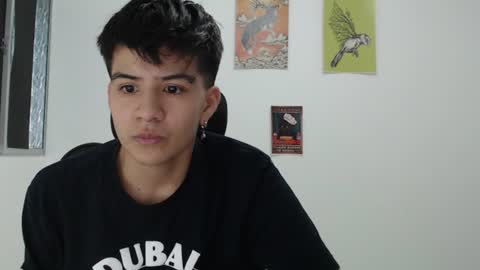 Snapshot of dahliarios chatting on June 30, 9:38 pm lorena online show from June 30, 9:38 pm