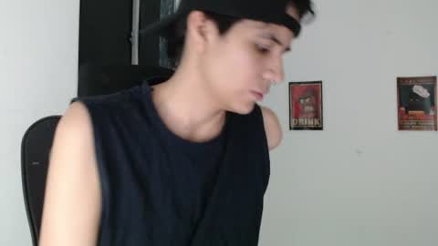 Snapshot of dahliarios chatting on August 5, 3:53 am lorena online show from August 5, 3:53 am