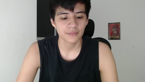 Snapshot of dahliarios chatting on August 9, 12:23 am lorena online show from August 9, 12:23 am