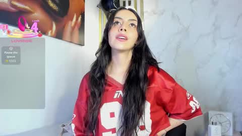 Dahlia online show from November 25, 11:54 am