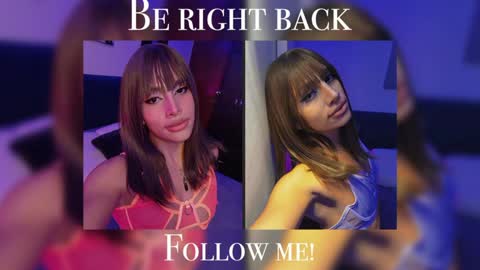  Dahnia  online show from December 13, 7:15 am