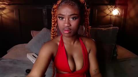 DAHYAN online show from October 23, 2:05 pm