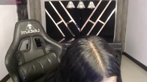 dahyan_ch online show from December 5, 4:47 pm