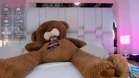 Daia Ortiz  online show from March 1, 4:14 am