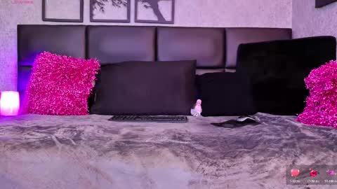 Daiana online show from March 24, 1:32 am