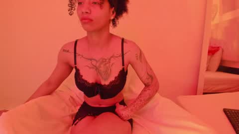 Daiana online show from January 15, 12:04 pm