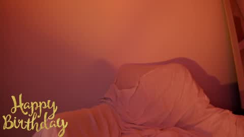 Daiana online show from January 25, 7:07 pm