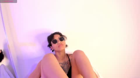 Daiana online show from January 29, 2:53 pm