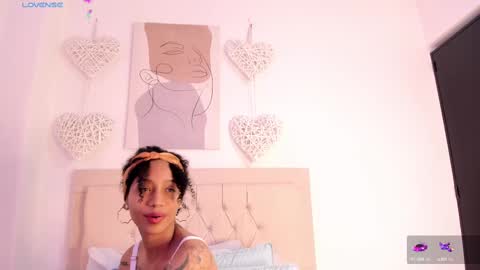 Daiana online show from February 12, 12:01 pm