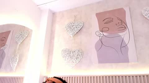 Daiana online show from September 20, 7:59 pm