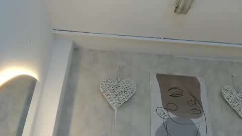 Daiana online show from September 21, 7:15 pm