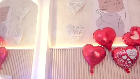 Daiana online show from February 15, 7:32 pm