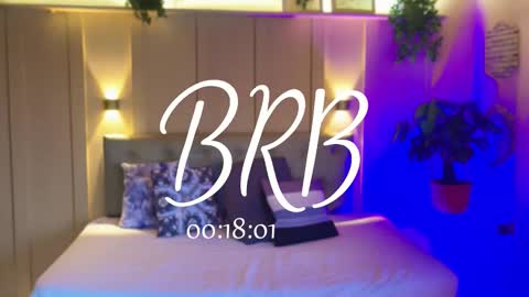 daiisy_kiss online show from December 18, 7:09 pm