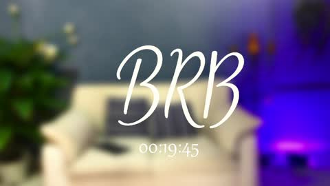 daiisy_kiss online show from April 8, 5:51 am