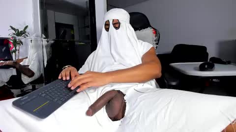 daikokuten_ online show from November 1, 2:02 am