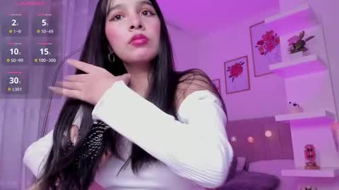 Snapshot of daila_01 chatting on December 13, 11:17 pm Daila online show from December 13, 11:17 pm