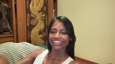 Snapshot of daily_dosessshhhh chatting on January 31, 11:56 am AnnaCeleste online show from January 31, 11:56 am