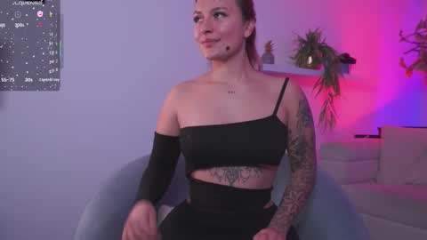 Dailyn online show from February 4, 8:14 pm