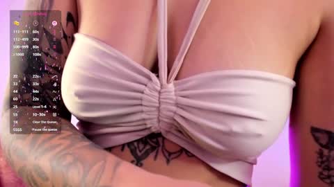 Dailyn online show from April 2, 9:01 pm