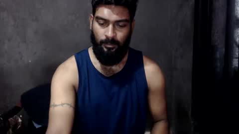 indian guys online show from December 19, 4:08 am