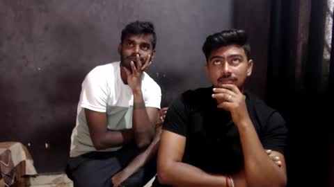 indian guys online show from February 5, 4:50 am