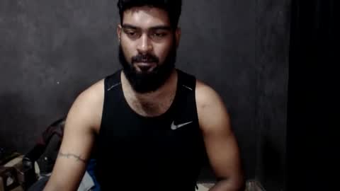 indian guys online show from March 11, 2:34 pm