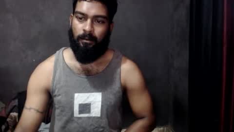 indian guys online show from April 3, 1:47 am
