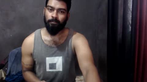 indian guys online show from April 19, 5:18 am