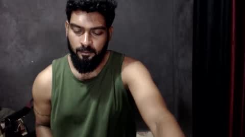 indian guys online show from May 30, 2:47 pm